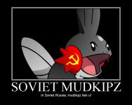 Zomg Soviet Pokemon!