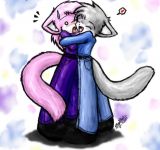 Well... Love...
