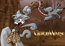 Rat Flail xD