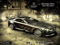 NFS Most Wanted