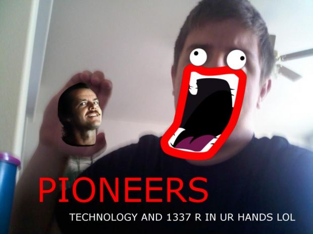 PIONEERS