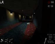 ZP:S-Zombie dead in creepy cinema