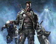 Terminator 4     :D