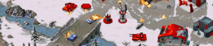 RA1 banner for World of Tanks