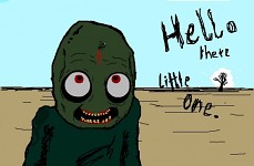 Saladfingers