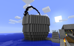 Just because i like buckets