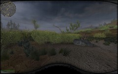 Hmm needs a lil tweaking with the foliage