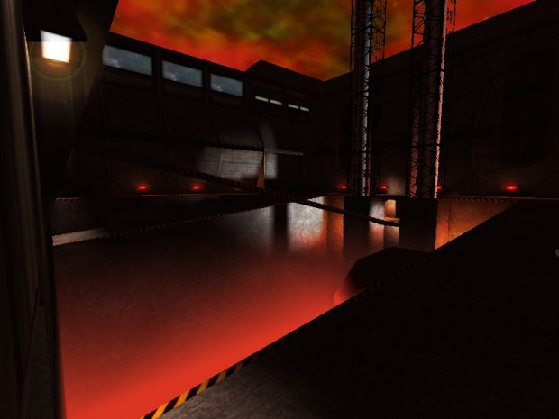 Station 3 map screenshot