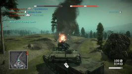 Extreme Hunting