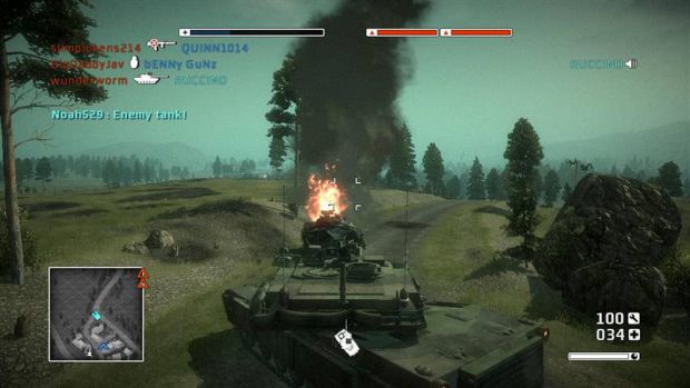 Extreme Hunting