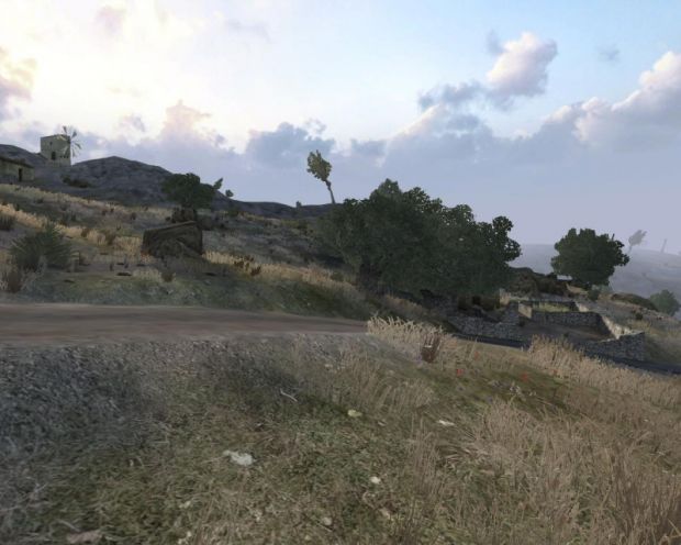 The Battle for Sfakia - FH2