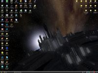 My current desktop