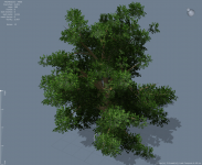 Tree (or I tried making one)