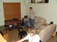 Lan Party Fun
