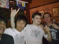 Uni meetup