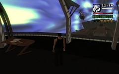 Random stargate horizon of the universe screenshot