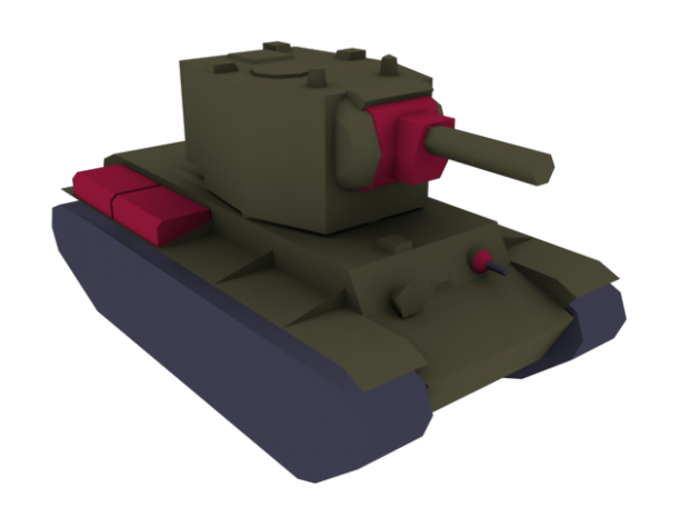 KV-2