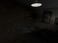 Mini map