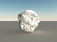 Some rock