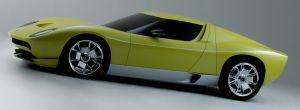 Miura Concept