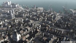 Medieval City