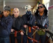 Don`t jock with us XD