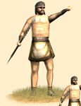 Dahae Herders