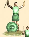 Greek Freelancers