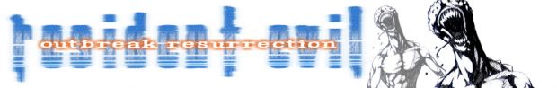 Promotional banner RE;OR