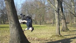 Wallspin