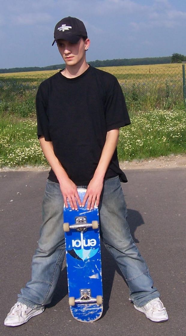 myself some time ago