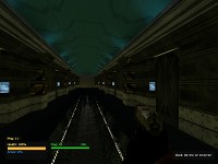 SpaceStation Alpha