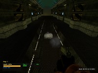 SpaceStation Alpha