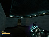 SpaceStation Alpha