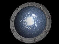 StarGate New Textures?