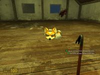 Gmod: idioties entre potes