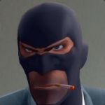 Blu Spy :3