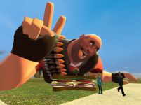 Giant Heavy