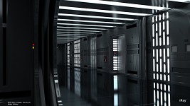 Imperial Hangar