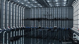 Imperial Hangar