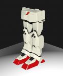 RX-79[G] Gundam Render 2