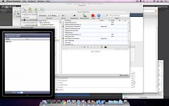 Images from Unity Mobile Game Development