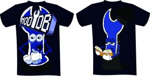 ModDB T-Shirt Contest