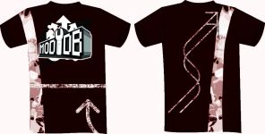 ModDB T-Shirt Contest