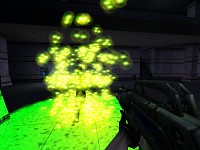 ooo bright!