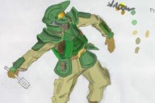 Conscript
