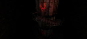 Mad Scientist underground Lab