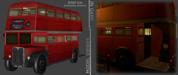 Latest models..