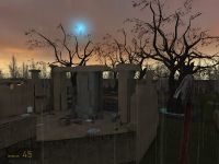 Compo maps, Horror maps