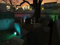 Compo maps, Horror maps